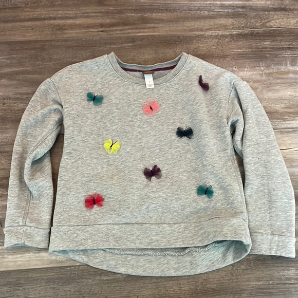 Tea collection sweatshirt - Picture 1 of 5
